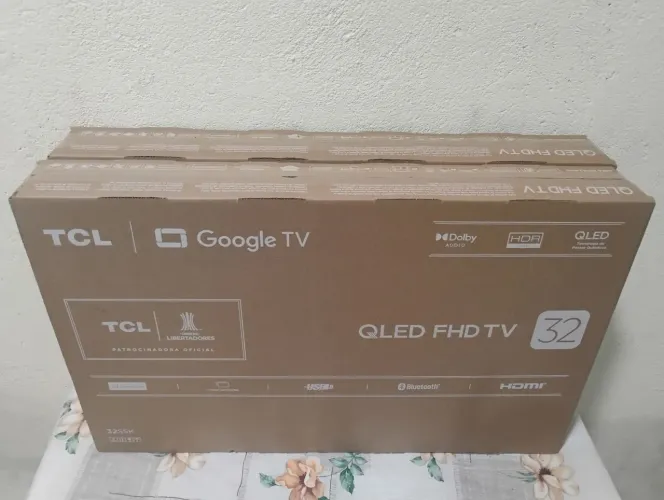 SMARTE TV LACRADO