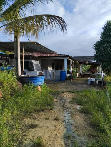 Sítio em Engenho Bento Velho