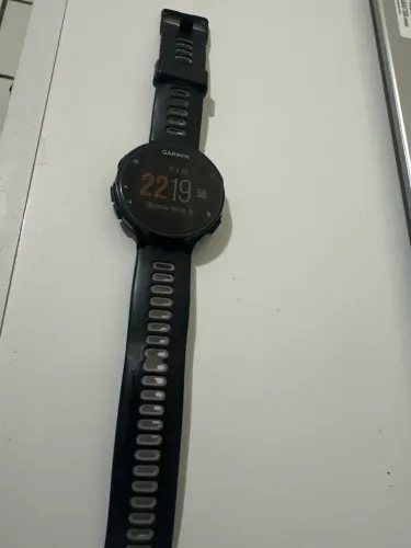 Garmin 235