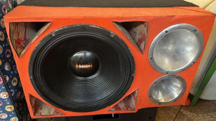 Vendo ou troco por algo do meu interesse ??