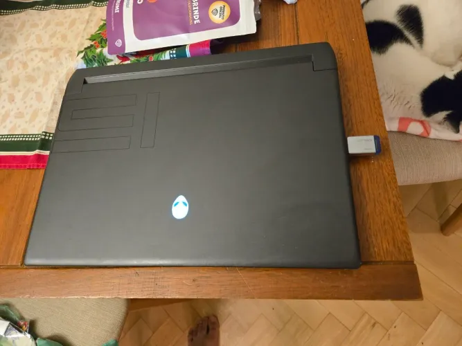 Alienware M15 R6 