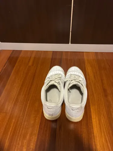 Air Force Branco - Tamanho 43