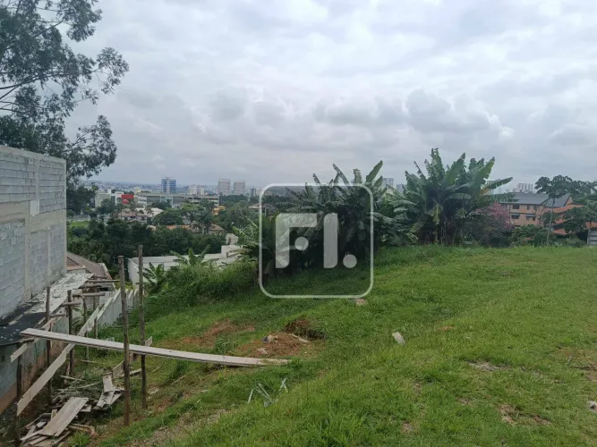 Terreno à venda, 2347 m² por R$ 8.214.000,00 - Tamboré 01 - Barueri/SP