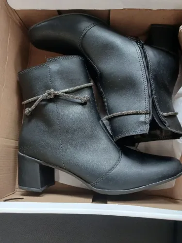 Bota Country - bico largo