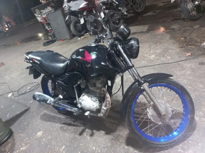 Moto fan 2013