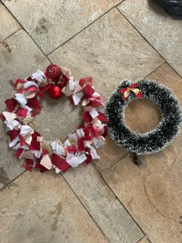 Guirlandas Natal