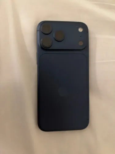 iPhone 17 PRO MAX - 256 GB 