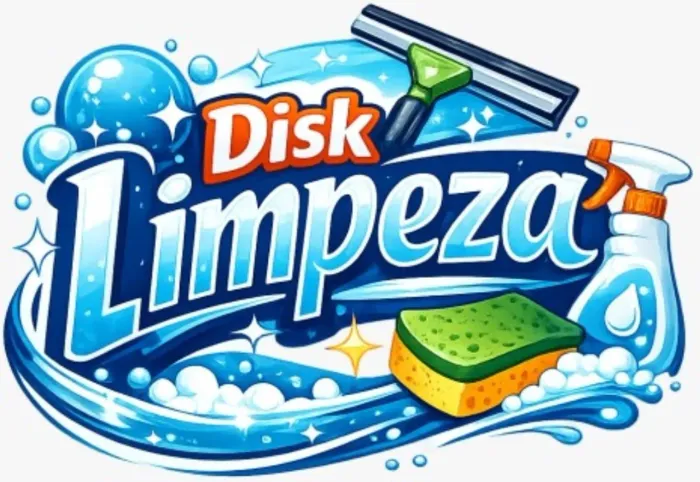 Disk Limpeza