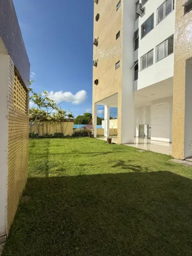 Apartamento Novo com Suíte e Infraestrutura Completa - Pode Financiar