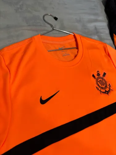 Conjunto de treino do Corinthians