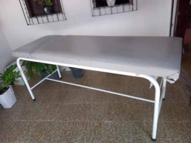 Maca para massagem 