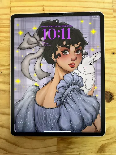 Vende-se iPad Pro 12 5ª geração 256gb