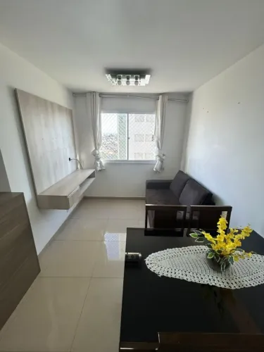 Apartamento 2 dormitórios para Locação em Guarulhos, VILA RIO, 2 dormitórios, 1 banheiro,