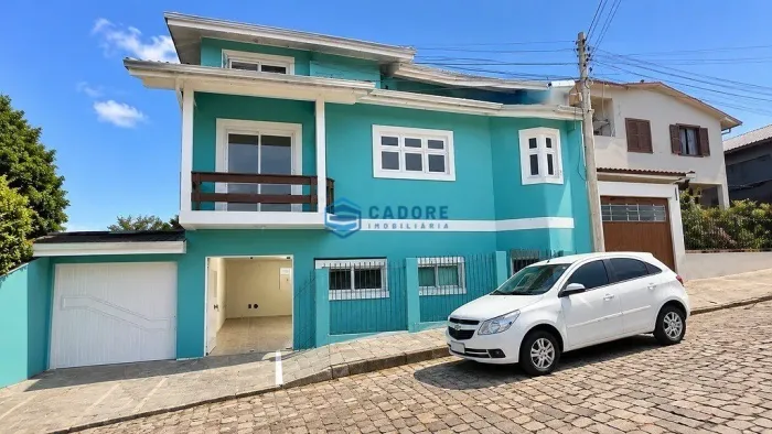 SALA TÉRREA NO BAIRRO SÃO CIRO COM 100m²