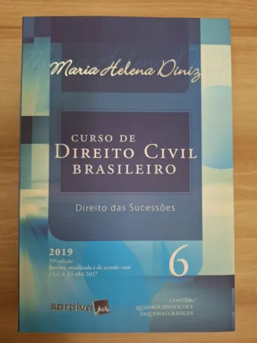 Curso de Direito Civil - Maria Helena Diniz
