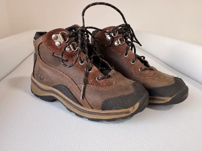 Bota timberland 
