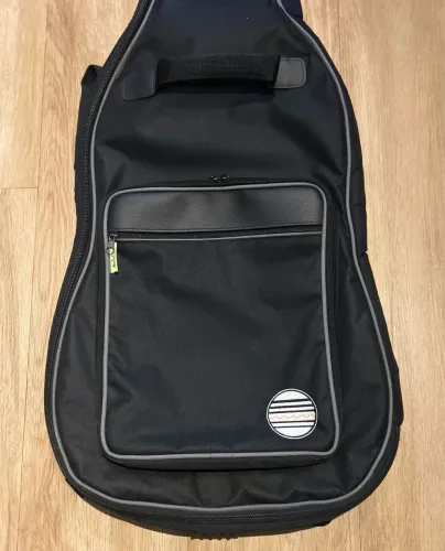Bag AVS para baixo