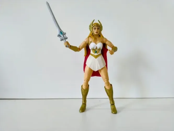 SHE-RA - PRINCESS OF POWER