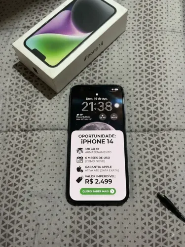 Iphone 14