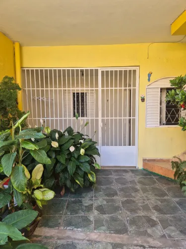 Casa 2 qts Riacho Fundo I QN 03