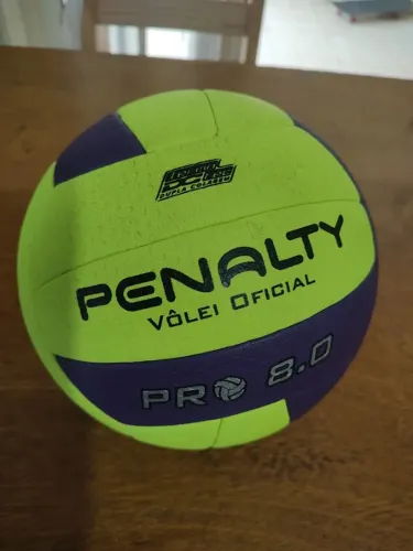 Bola de vôley Penalty Pro 8.0