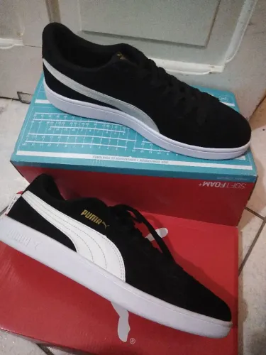 Tênis Puma Casual, Novo, Original,Tam. 44