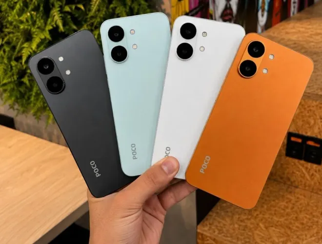 Poco X8 PRO Max 5G 256/12GB