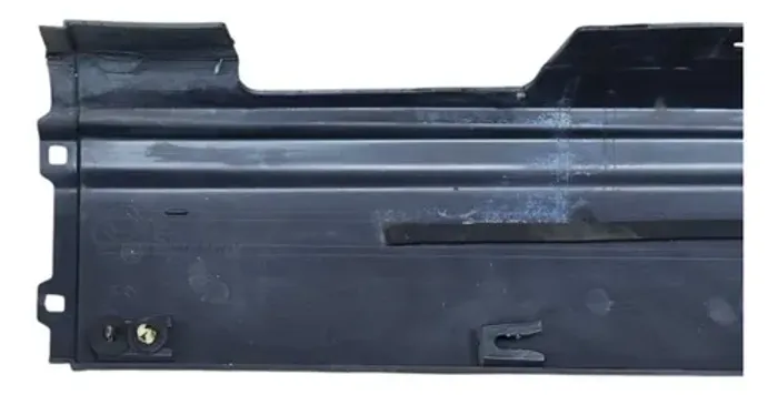 Spoiler Dir Range Rover Sport V8 2013 A 2016 Cpla101d56aa Preto