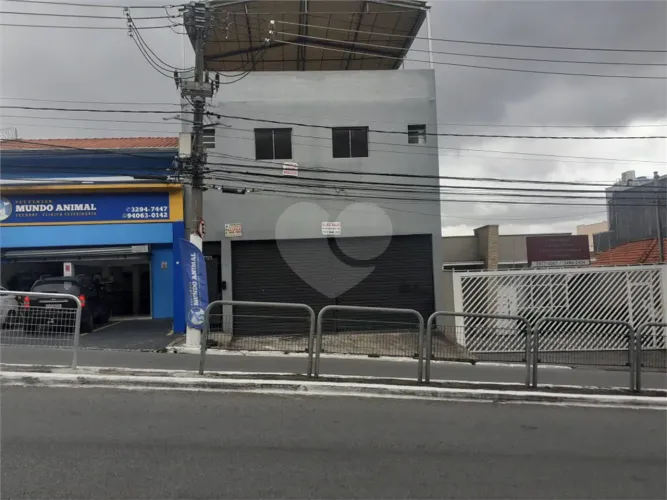 Salas à venda ou para locação em Lauzane paulista - SP