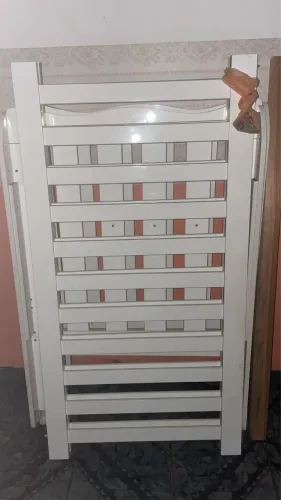 Berço 
