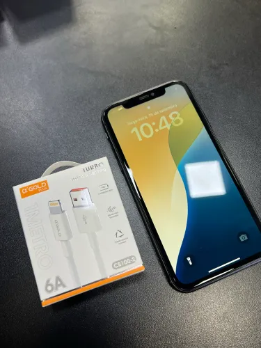 iPhone 11 64gb