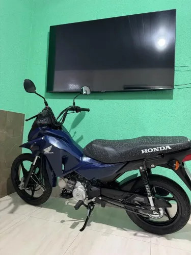 Honda Pop 110i ES 2026