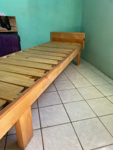 Cama 3 em 1