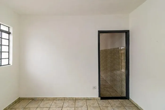 Casa à Venda - Jabaquara, 1 Quarto, 60 m2