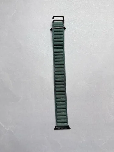 Pulseira loop Alpina (M)