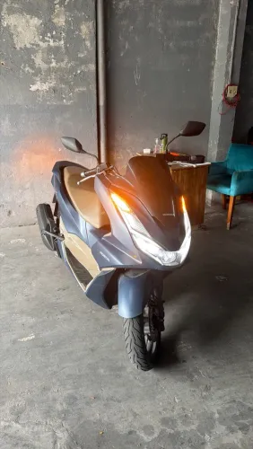 Honda PCX 160 DLX 2024