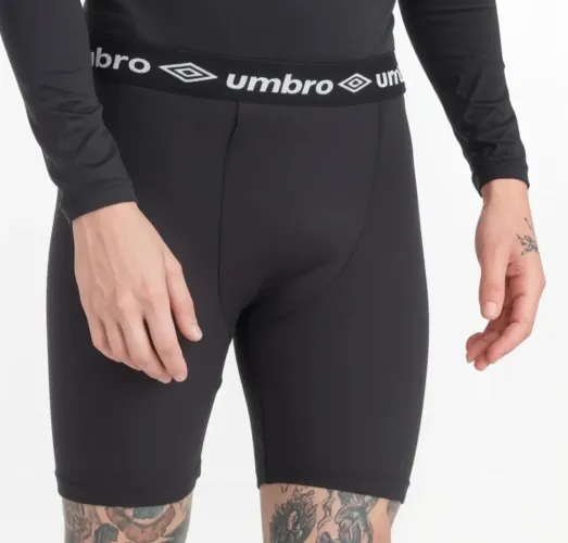 Bermuda Térmica Umbro anti assadura