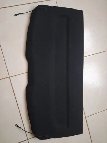 Tampão porta malas PEUGEOT 208