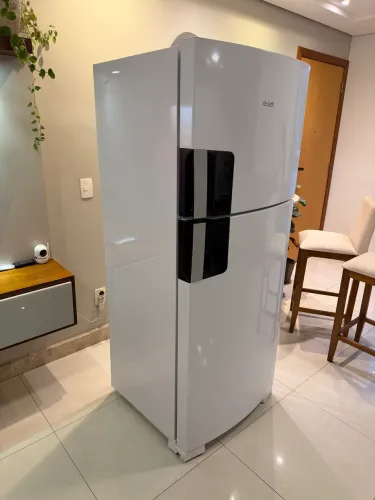 Geladeira Cônsul 438L 