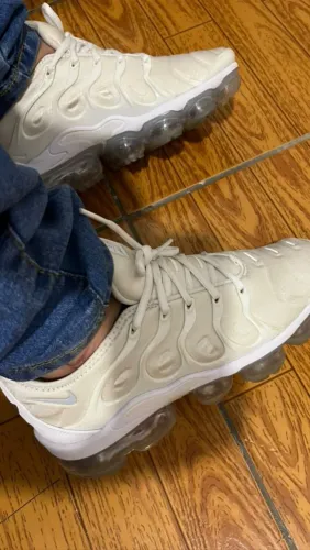 VaporMax Plus 