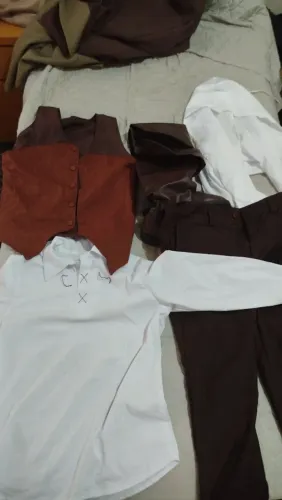 Cosplay Medieval Lloyd Frontera