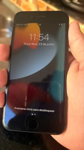 iPhone 8 64GB Cinza Espacial em Ótimo Estado ? Oportunidade