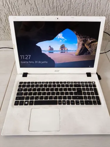Notebook acer aspire e5-574