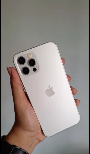 iPhone 12 Pro - 256Gb