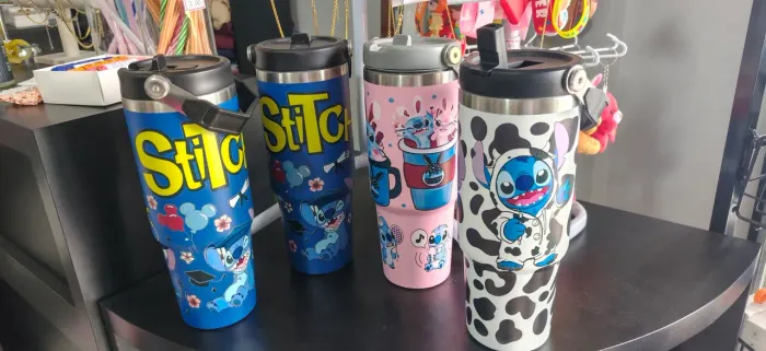 Canecas Térmicas personalizadas