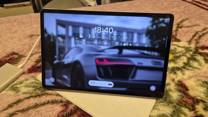 Samsung fe +