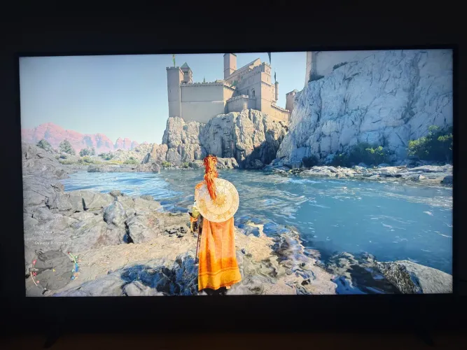 TV LG 50? 4K