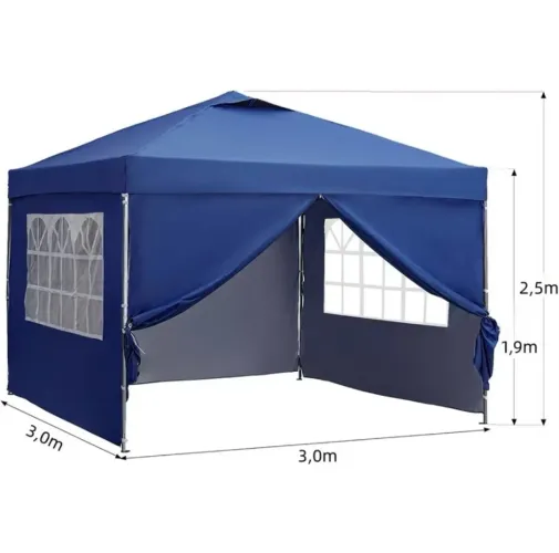 Tenda 