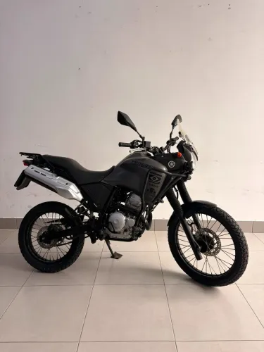 Yamaha XTZ 250 TENERE/TENERE BLUEFLEX