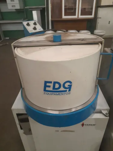 Centrífuga p/ fundição odontológica